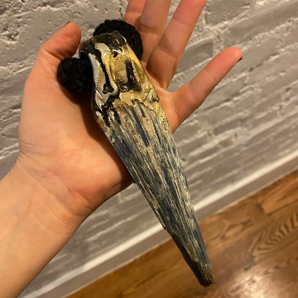 Authentic Adina Mills Necklace - Picture 6 of 8